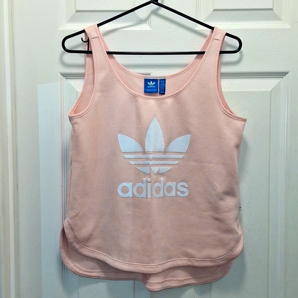 Womens Adidas Tank Top NWOT - Picture 6 of 14